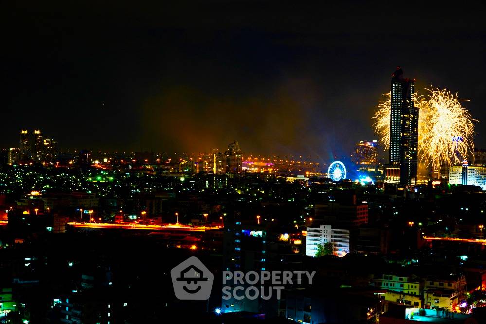 รูป คอนโด 2-ห้องนอน ที่ เดอะ รูม สาทร – เซนต์หลุยส์ ใกล้ BTS สุรศักดิ์ (ID 449311) - รูปที่ 17/21