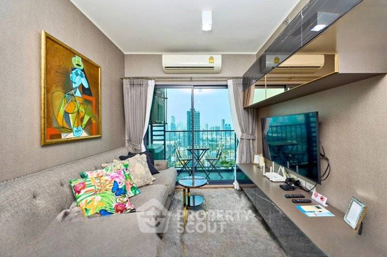 รูป คอนโด 2-ห้องนอน ที่ ไอดีโอ สุขุมวิท 93 ใกล้ BTS บางจาก (ID 2716616) - รูปที่ 3/3