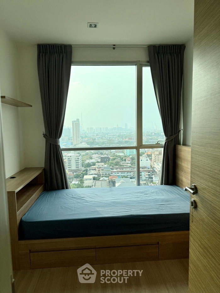 รูป คอนโด 2-ห้องนอน ที่ ริธึ่ม พหล-อารีย์ ใกล้ BTS สะพานควาย (ID 2057846) - รูปที่ 1/10