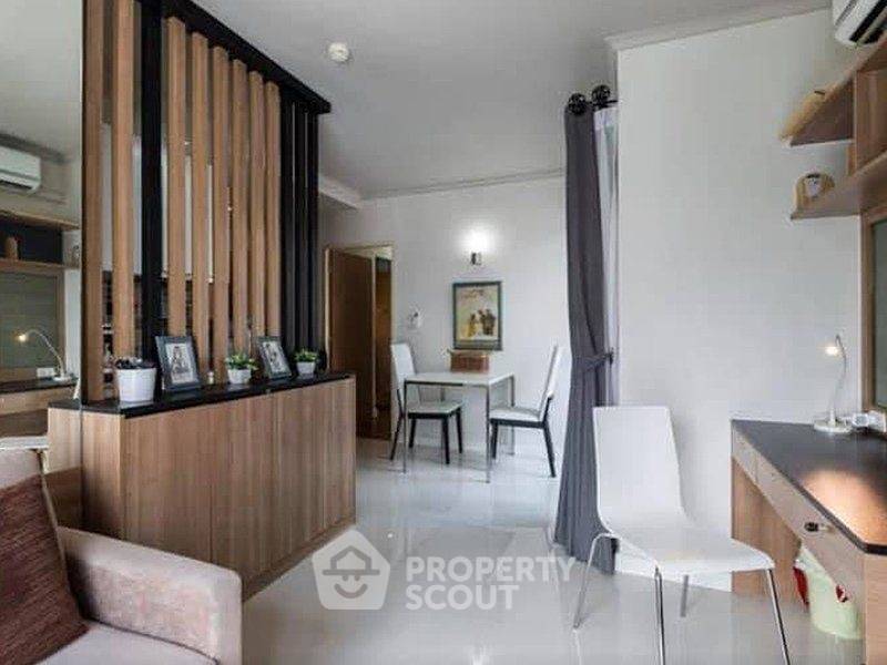 รูป คอนโด 1-ห้องนอน ที่ เลอ โคเต้ สุขุมวิท 14 ใกล้ BTS อโศก (ID 2722620) - รูปที่ 5/9