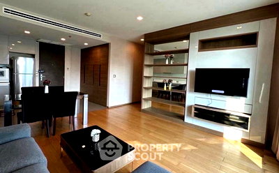 คอนโดให้เช่า : คอนโด 2-ห้องนอน ที่ ดิ แอดเดรส อโศก ใกล้ ARL มักกะสัน (ID 2720753)