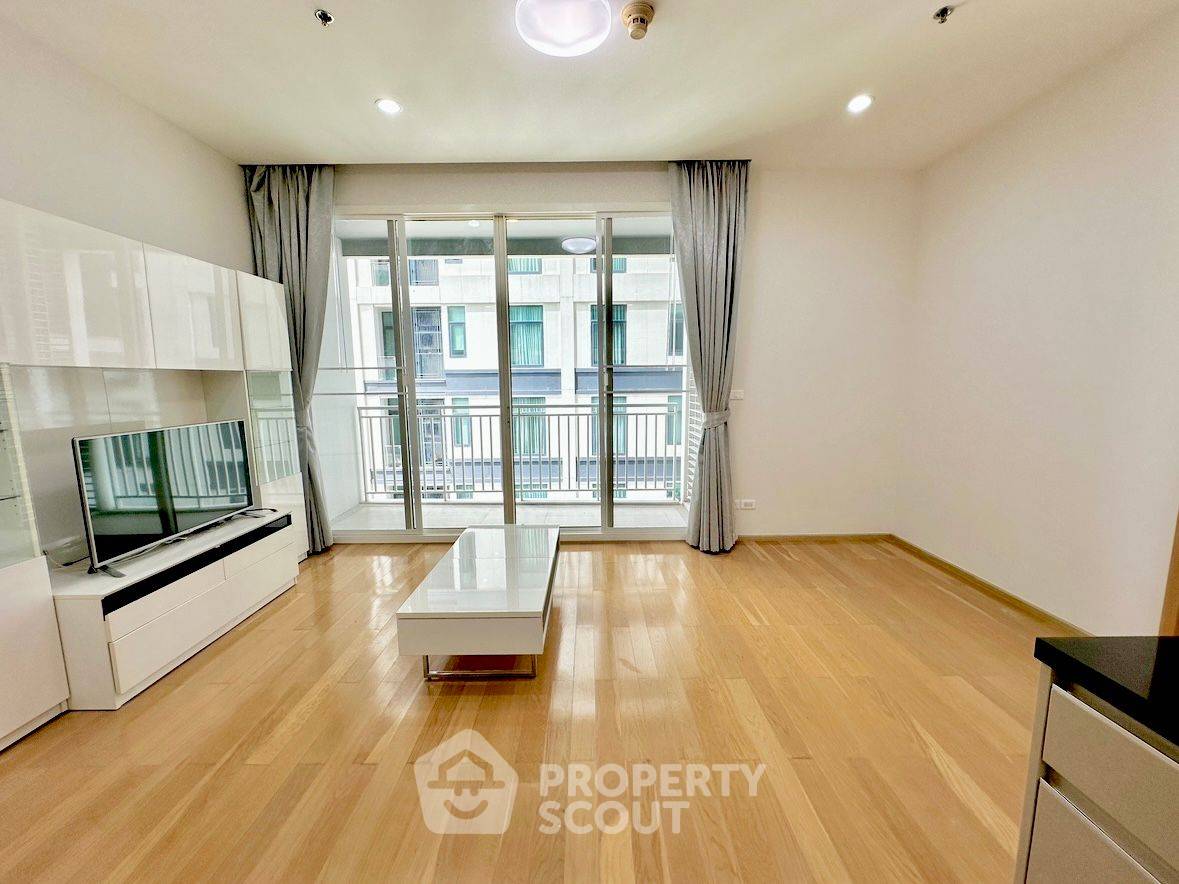 รูป คอนโด 1-ห้องนอน ที่ 39 บาย แสนสิริ ใกล้ BTS พร้อมพงษ์ (ID 2138551) - รูปที่ 1/11