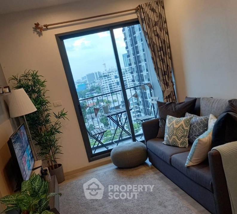 รูป คอนโด 2-ห้องนอน ที่ เซ็นทริค อารีย์ สเตชั่น ใกล้ BTS อารีย์ (ID 2695275) - รูปที่ 1/4