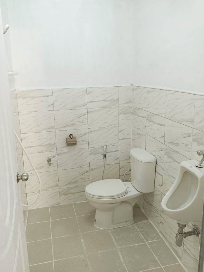 รูป WS6867 🔥 ให้เช่า โกดังรามอินทรา 39  ใกล้ปากซอย เดินทางสะดวก ถนนกว้าง รถใหญ่เข้า-ออกง่าย เพียง 98,000 บาท / เดือน - รูปที่ 8/9