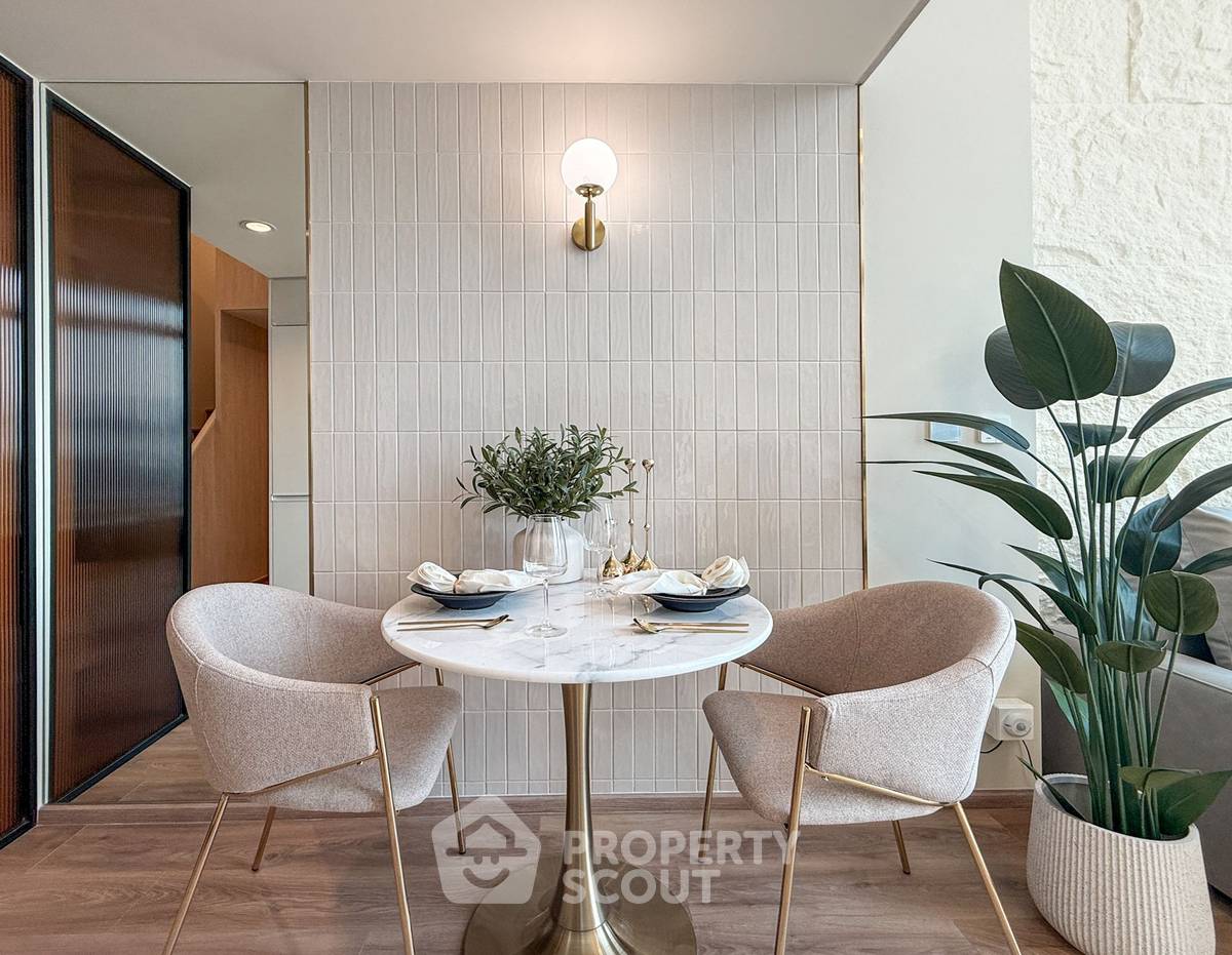 รูป คอนโด 1-ห้องนอน ที่ โนเบิล ฟอร์ม ทองหล่อ ใกล้ BTS ทองหล่อ (ID 2722538) - รูปที่ 18/26