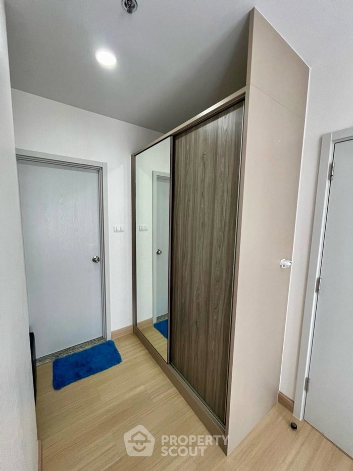 รูป คอนโด 2-ห้องนอน ที่ ศุภาลัย เวอเรนด้า รามคำแหง ใกล้ รามคำแหง (ID 2448885) - รูปที่ 6/20