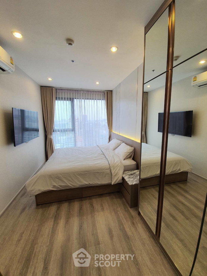 รูป คอนโด 1-ห้องนอน ที่ ไอดีโอโมบิ สุขุมวิท 66 ใกล้ BTS อุดมสุข (ID 2723426) - รูปที่ 5/8