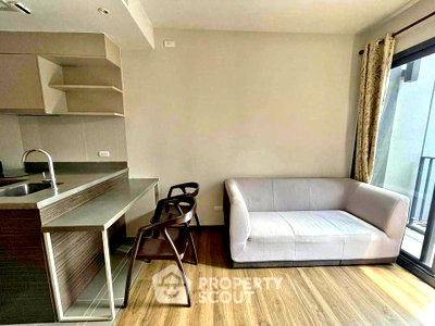 Condos for sale : High-Floor 1-BR 31 Sqm Onyx Phahonyothin Near BTS Saphan Khwai (200m) (ID 2446298)