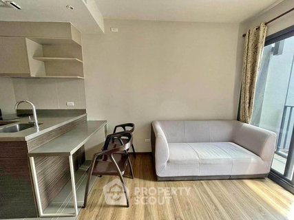 คอนโด 1-ห้องนอน ที่ ออนิกซ์ พหลโยธิน ใกล้ BTS สะพานควาย (ID 2446298)