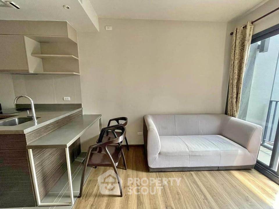 รูป คอนโด 1-ห้องนอน ที่ ออนิกซ์ พหลโยธิน ใกล้ BTS สะพานควาย (ID 2446298) - รูปที่ 1/6