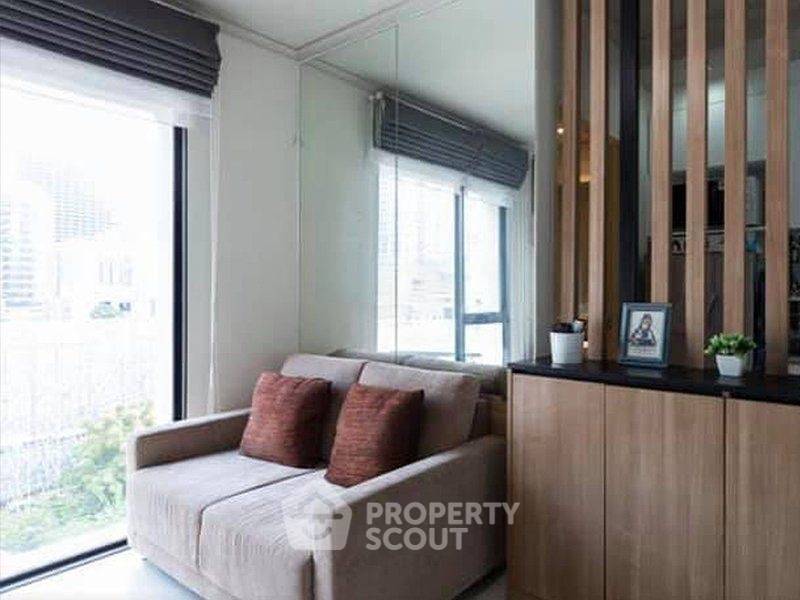 รูป คอนโด 1-ห้องนอน ที่ เลอ โคเต้ สุขุมวิท 14 ใกล้ BTS อโศก (ID 2722620) - รูปที่ 4/9