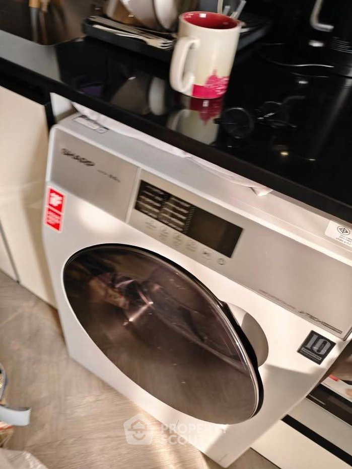 รูป คอนโด สตูดิโอ ที่ แชปเตอร์ เจริญนคร - ริเวอร์ไซด์ ใกล้ BTS กรุงธนบุรี (ID 2441933) - รูปที่ 6/14