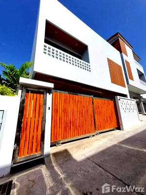 บ้านเดี่ยว ถนนวิเศษ ภูเก็ต  : ขาย วิลล่า 3 ห้องนอน ใน ราไวย์, ภูเก็ต 6103007