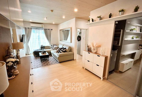 3-BR Condo at Supalai Veranda Rama 9 in Bang Kapi (ID 2724927)