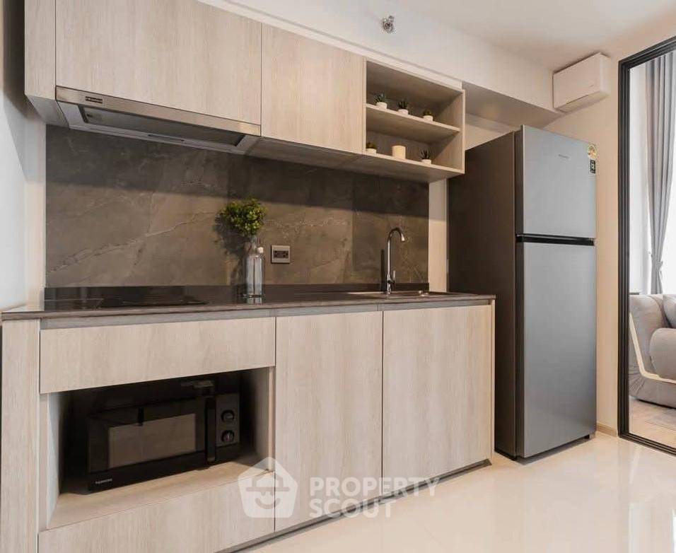 รูป คอนโด 1-ห้องนอน ที่ เดอะ ทรี พัฒนาการ-เอกมัย ใกล้ ARL รามคำแหง (ID 2704738) - รูปที่ 3/5