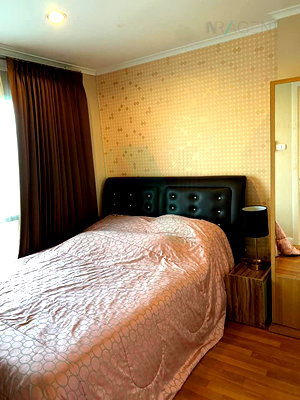 ขายคอนโด : 🚩 ขายคอนโด ลุมพินี พาร์ค ริเวอร์ไซด์-พระราม 3 อาคาร C ชั้น 25 1 ห้องนอน ขนาด 32.00 ตรม ใกล้ ห้างสรรพสินค้า เซ็นทรัล พระราม 3