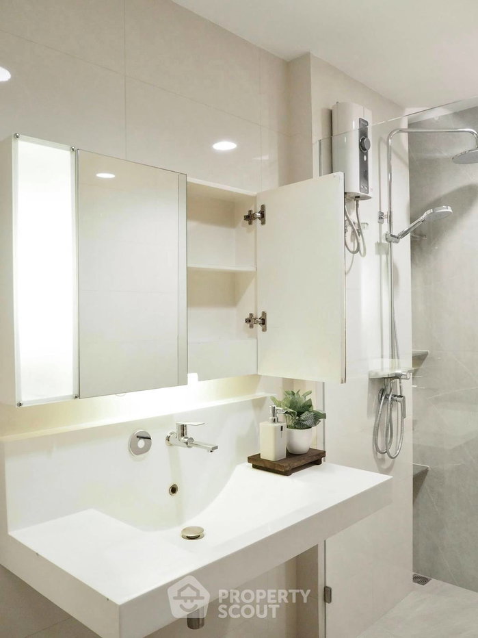 picture 1-BR Condo at Rhythm Ratchada near MRT Ratchadaphisek (ID 2721608) - 11/12