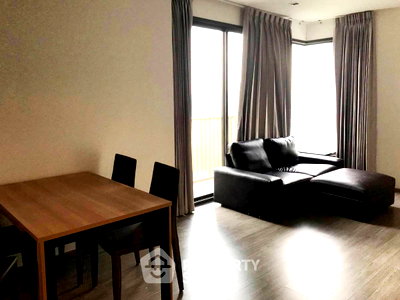 Condos for rent : Well-Priced 1-BR 65 Sqm Nye By Sansiri, 200m to BTS Wongwian Yai (ID 2722628)