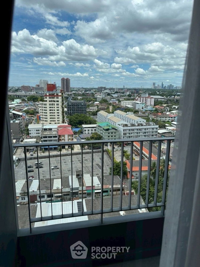 รูป คอนโด 1-ห้องนอน ที่ ไอดีโอโมบิ สุขุมวิท 66 ใกล้ BTS อุดมสุข (ID 2450452) - รูปที่ 11/11