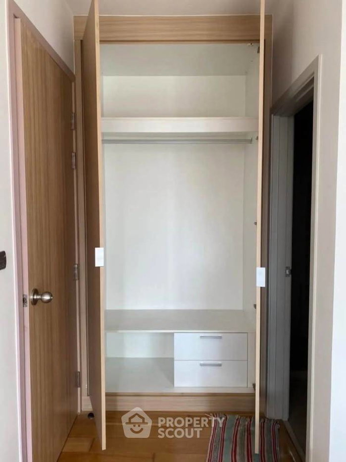 รูป คอนโด 1-ห้องนอน ที่ ฟิวส์ สาทร-ตากสิน ใกล้ BTS วงเวียนใหญ่ (ID 2249565) - รูปที่ 5/5