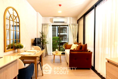 Condos for rent Hua Hin Market Village : 1-BR Condo at Cabanas Hua Hin close to Vana Nava Water Jungle (ID 2162700)