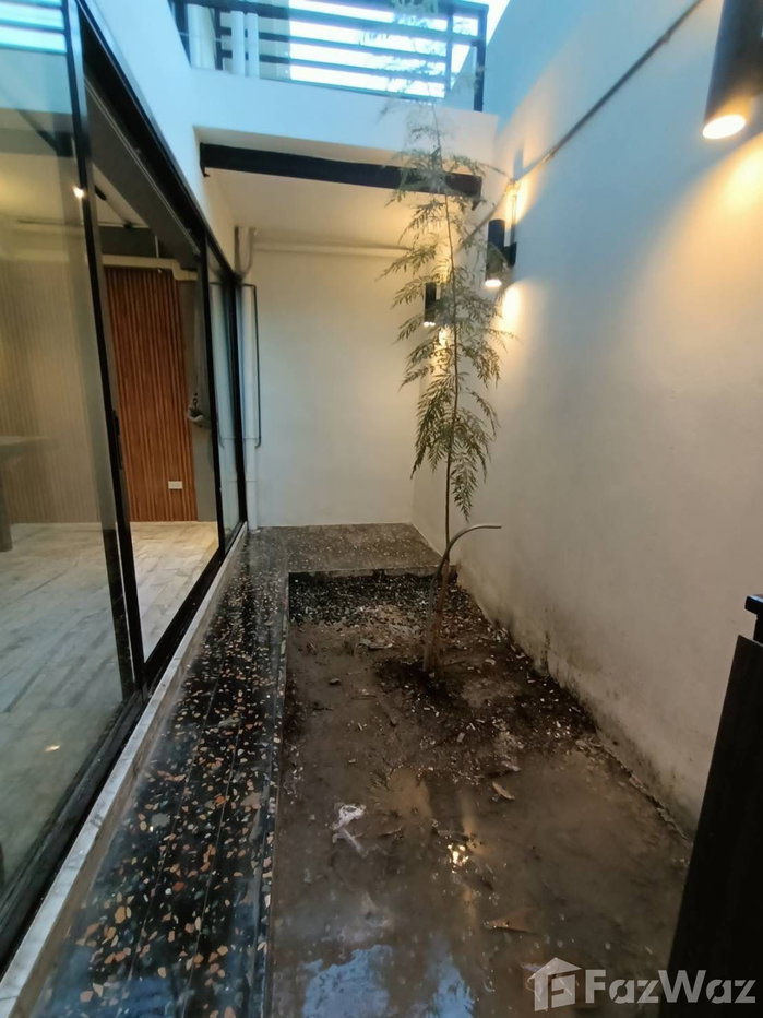 รูป ขาย ทาวน์เฮ้าส์ 4 ห้องนอน ใน คลองตันเหนือ, กรุงเทพมหานคร 1179236 - รูปที่ 32/36