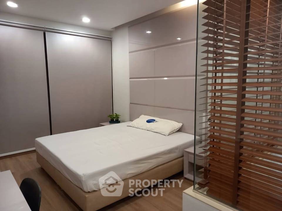รูป คอนโด 2-ห้องนอน ที่ ดิ แอดเดรส สาทร ใกล้ BTS เซนต์หลุยส์ (ID 2457581) - รูปที่ 7/18