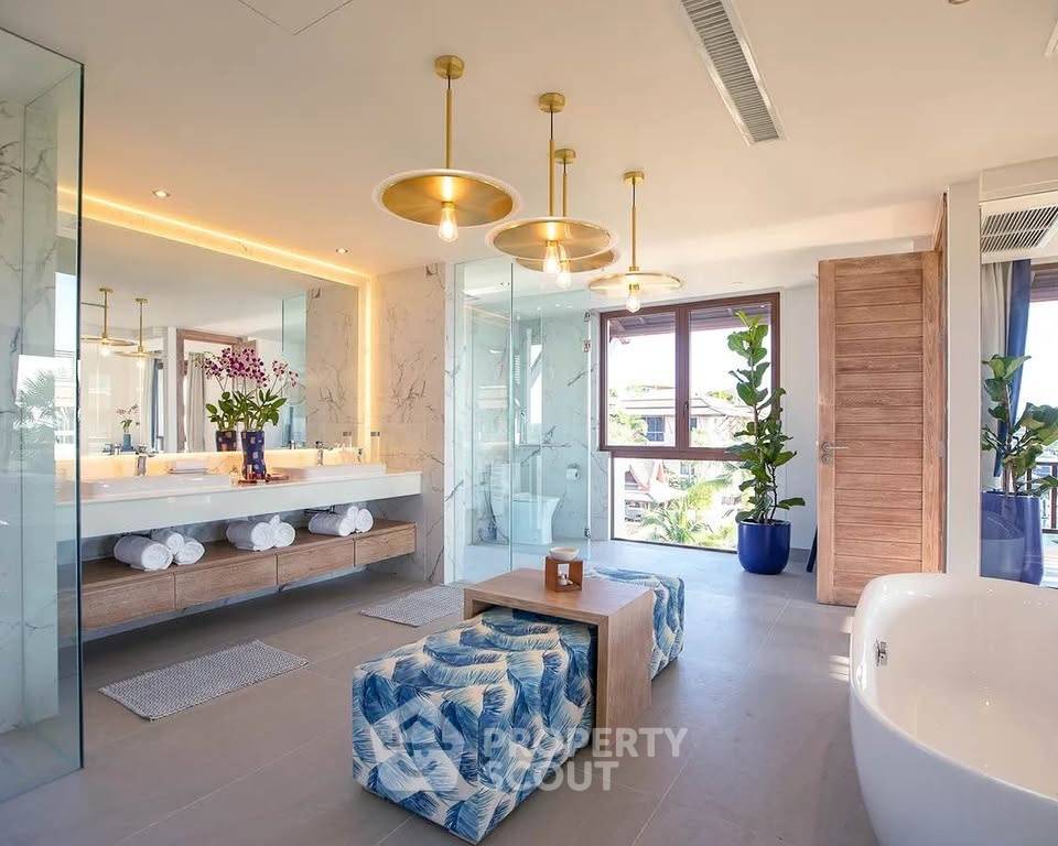 4-BR Condo at Royal Phuket Marina close to Boat Lagoon Phuket (ID 2203423) - image 3