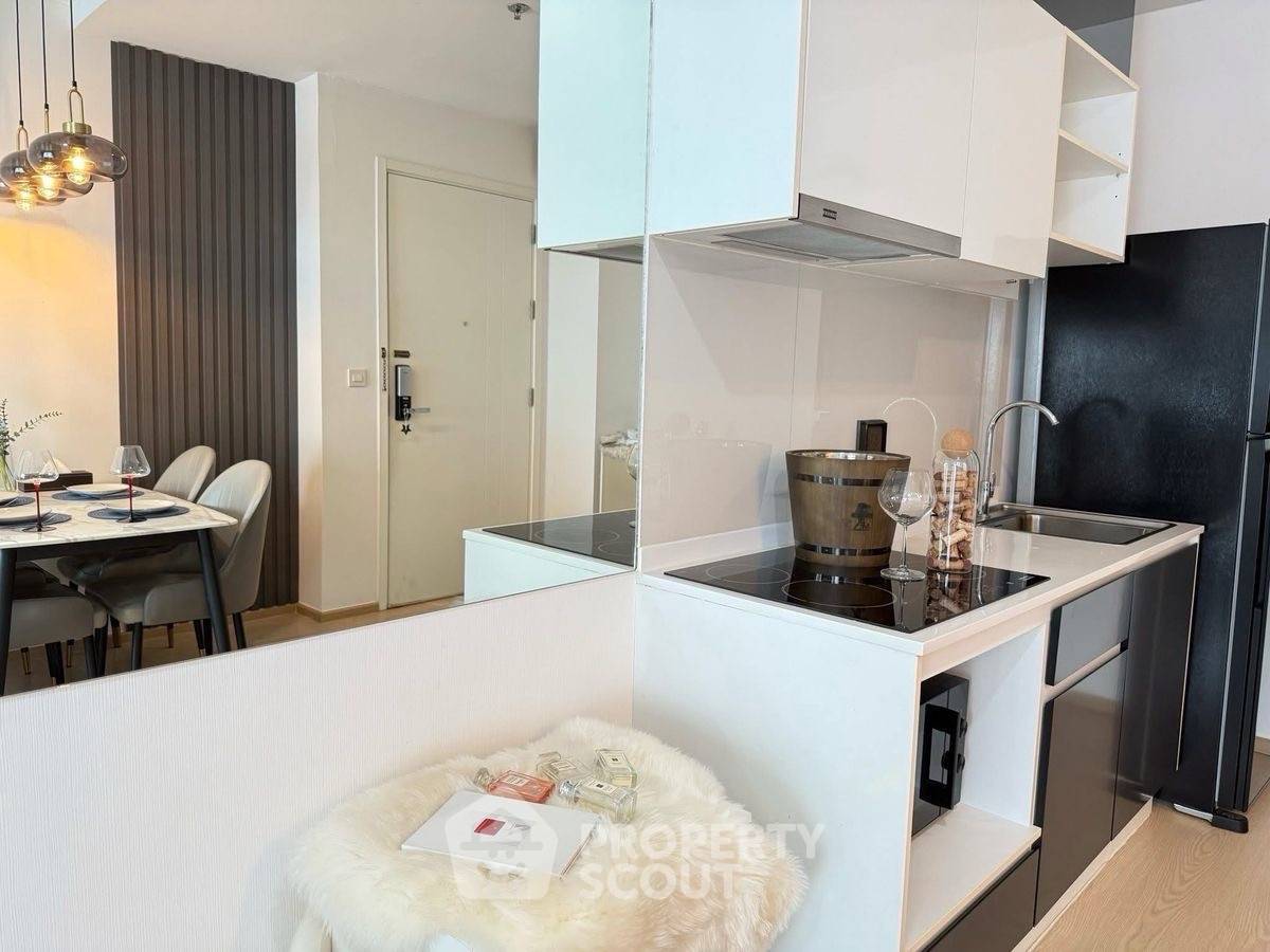 รูป คอนโด 2-ห้องนอน ที่ เดอะทรี สุขุมวิท 71 เอกมัย ใกล้ ARL รามคำแหง (ID 2448842) - รูปที่ 19/30