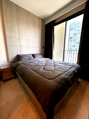 Condos for rent : 💎 Condo for Rent at M Thonglor 10 in Prime Thonglor Location | Code DS2212 Line @Dstay