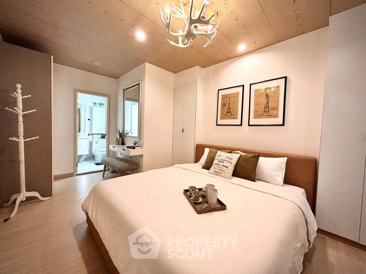 รูป คอนโด 3-ห้องนอน ที่ ศุภาลัย เวอเรนด้า พระราม 9 ใน บางกะปิ (ID 2724927) - รูปที่ 6/12