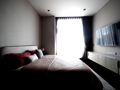 Condos for rent : 💎 Luxury Condo for Rent at Q1 Sukhumvit Near BTS Nana | Code DS2244 Line @Dstay