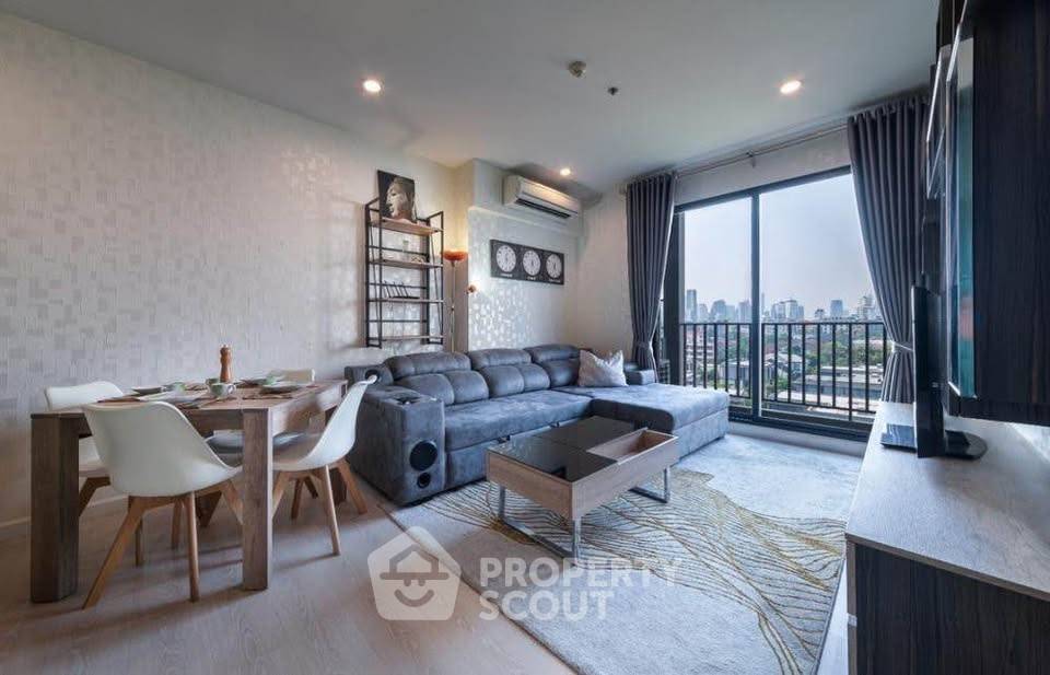 รูป คอนโด 2-ห้องนอน ที่ เดอะ นิช ไพรด์ ทองหล่อ เพชรบุรี ใน บางกะปิ (ID 2566277) - รูปที่ 3/11