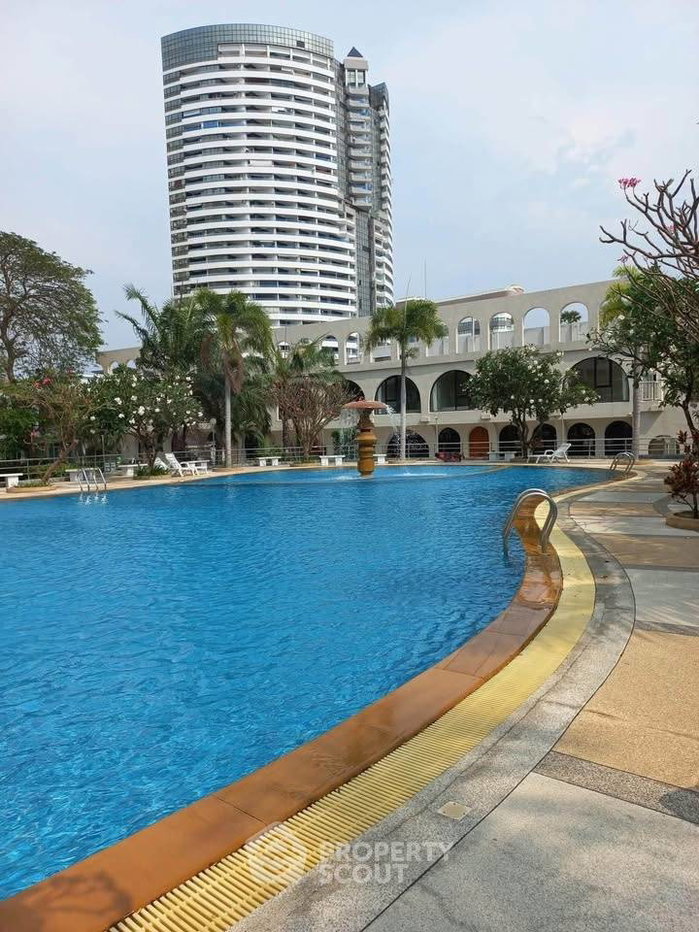 รูป คอนโด สตูดิโอ ที่ วิวทะเล 7 คอนโดมิเนียม จอมเทียน ใกล้ หาดจอมเทียน (ID 2476991) - รูปที่ 18/20