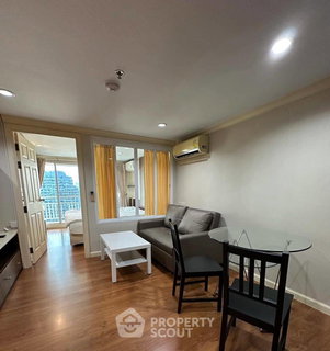 รูปภาพ คอนโด 1-ห้องนอน ที่ แกรนด์ พาร์ค วิว อโศก ใกล้ MRT สุขุมวิท (ID 2713494)