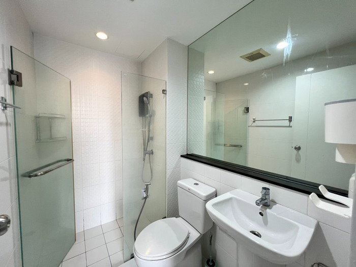 รูป ⭐⭐[เช่า] The Tree Interchange 1Bed ชั้น 18 ตึก B วิวแม่น้ำ ใกล้ SCG บางซื่อ พร้อมอยู่!!⭐⭐สอบถาม LINE ID: @atfirm📲 - รูปที่ 19/24