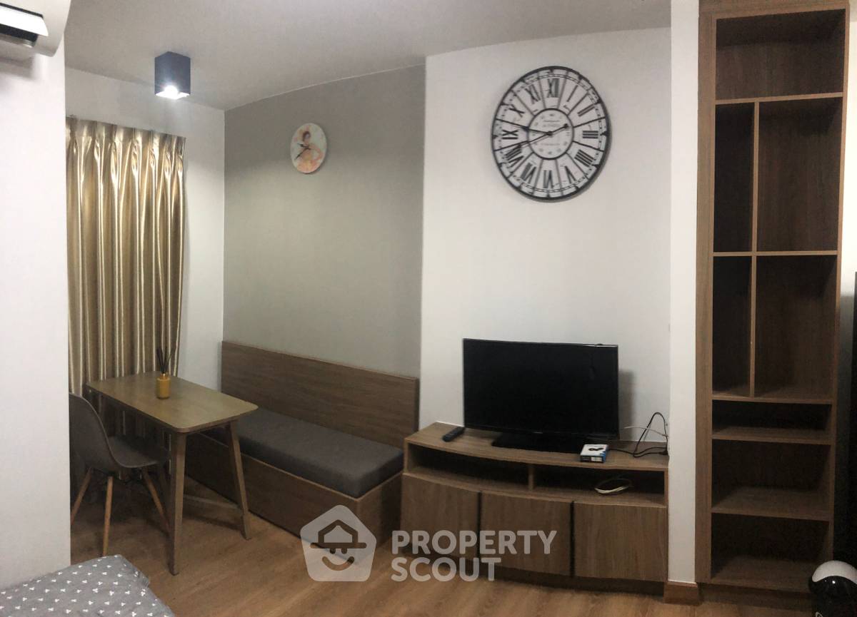 รูป คอนโด 1-ห้องนอน ที่ แชปเตอร์วัน เดอะ แคมปัส เกษตร ใกล้ BTS เสนานิคม (ID 2722528) - รูปที่ 15/25