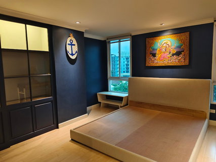 ขายคอนโดห้องใหญ่ เลี้ยงสัตว์ได้ ย่านสะพานควาย อารีย์ Baxtor คอนโดสำหรับคนรักสัตว์เพราะที่นี่เลี้ยงได้ไม่จำกัดจำนวน!! สนใจแอดไลน์ @best_condo