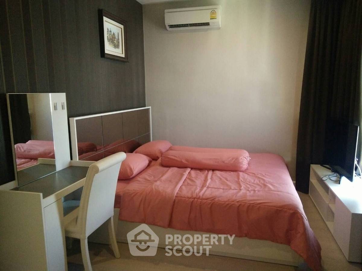 รูป คอนโด 3-ห้องนอน ที่ เดอะ นิช ไพรด์ ทองหล่อ เพชรบุรี ใน บางกะปิ (ID 2722622) - รูปที่ 5/6