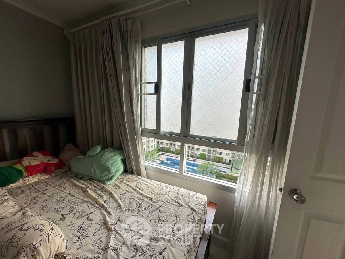 รูป คอนโด 2-ห้องนอน ที่ ลุมพินีพาร์ค ปิ่นเกล้า ใกล้ MRT บางยี่ขัน (ID 2721273) - รูปที่ 8/9