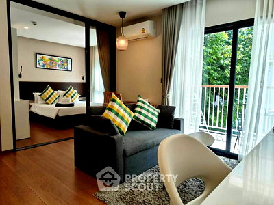Condos for rent Phuket : 1-BR Condo at The Title V (Rawai-Phuket) close to Rawai (ID 2591124)