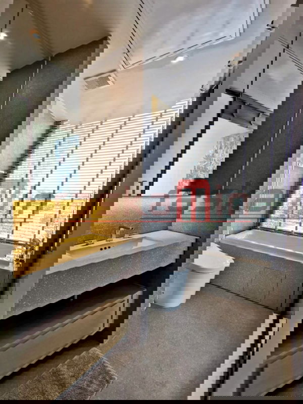 รูป KT0301📲LineID @556ryccg🏖️2ห้องนอน 82ตรม ชั้นเตี้ย ห้องมุม🌊วิวทะเล พร้อมเฟอร์นิเจอร์🏄♂️AROM Wongamat อารมณ์ วงศ์อมาตย์ - รูปที่ 8/9