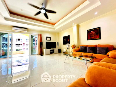 Condos for rent Pattaya : 1-BR Condo at Nordic Dream Paradise close to Phratamnak (ID 2722563)
