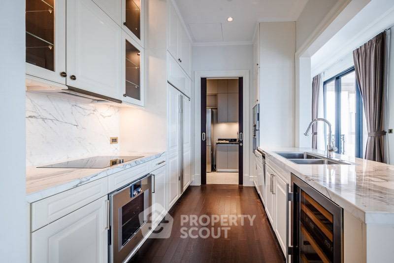 รูป คอนโด 3-ห้องนอน ที่ 98 ไวร์เลส ใกล้ BTS เพลินจิต (ID 2722483) - รูปที่ 5/28