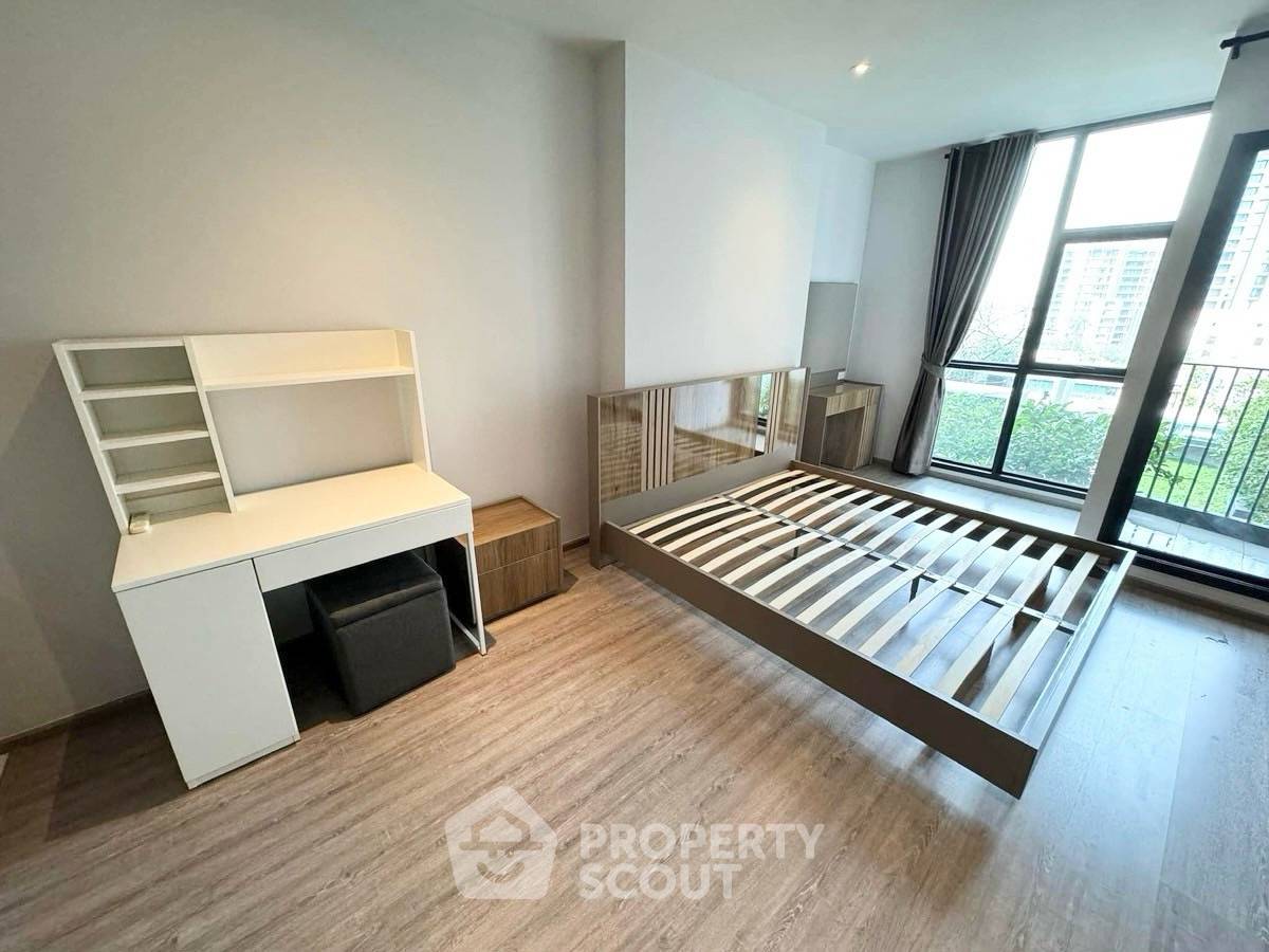 รูป คอนโด 1-ห้องนอน ที่ ริทึ่ม เอกมัย ใกล้ BTS เอกมัย (ID 2469845) - รูปที่ 4/5