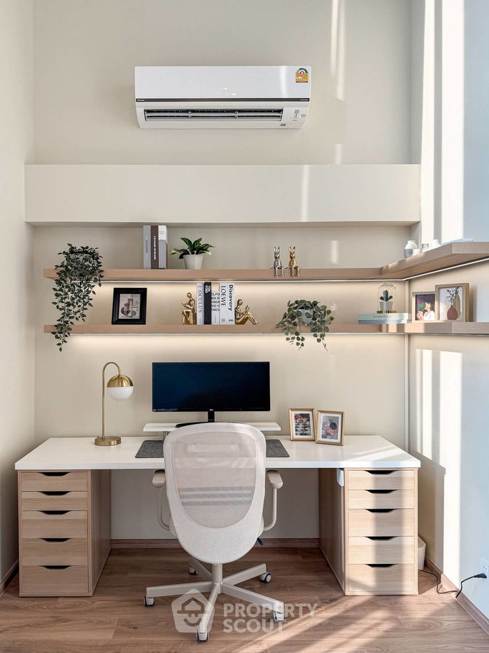 รูป คอนโด 1-ห้องนอน ที่ โนเบิล ฟอร์ม ทองหล่อ ใกล้ BTS ทองหล่อ (ID 2722538) - รูปที่ 16/26