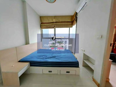 Condos for rent : Ideo Mix Phaholyothin | Near BTS and MRT Chatuchak #2025101112302#FC