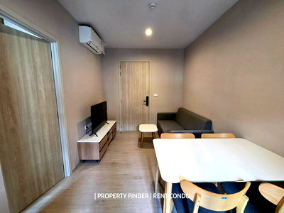 คอนโดให้เช่า : ให้เช่า นิว โนเบิล เซ็นเตอร์ บางนา (Nue Noble Centre Bangna) ใกล้เซ็นทรัลบางนา