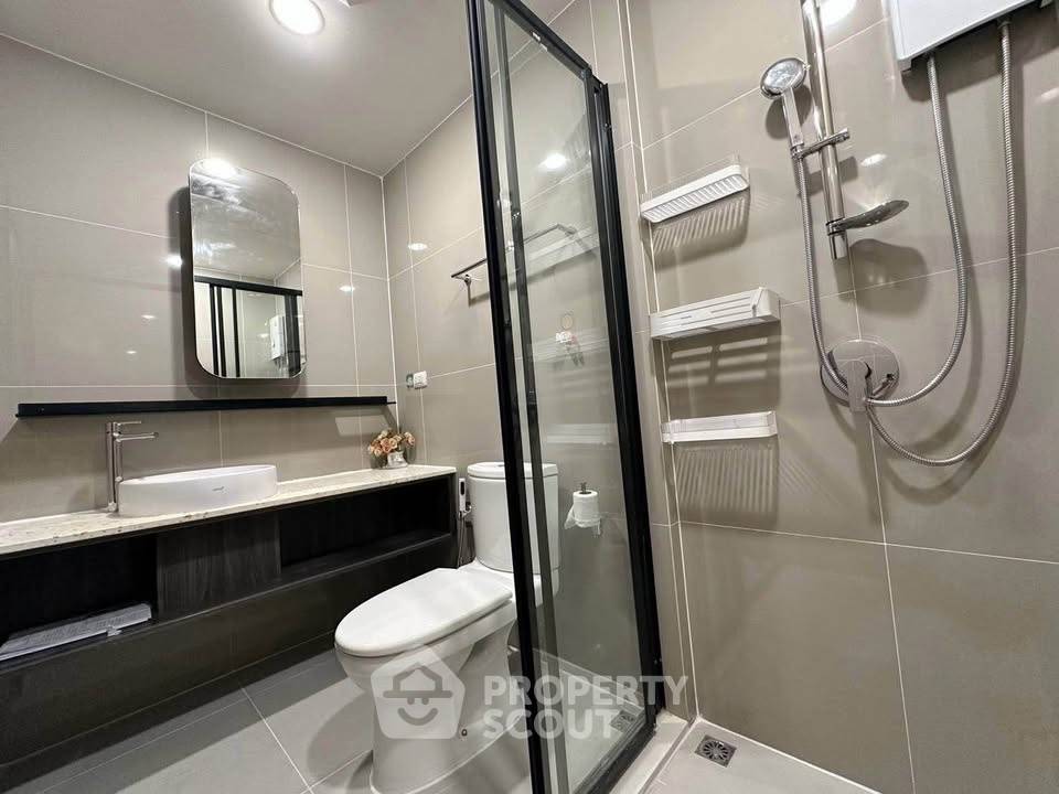 รูป คอนโด 2-ห้องนอน ที่ เอ็กซ์ที ห้วยขวาง ใกล้ MRT ห้วยขวาง (ID 2531202) - รูปที่ 9/10