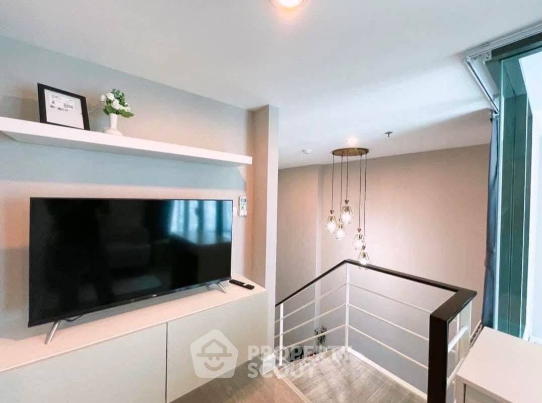 รูป คอนโด 1-ห้องนอน ที่ เมโทร สกาย ประชาชื่น ใกล้ MRT บางซ่อน (ID 2724873) - รูปที่ 5/6